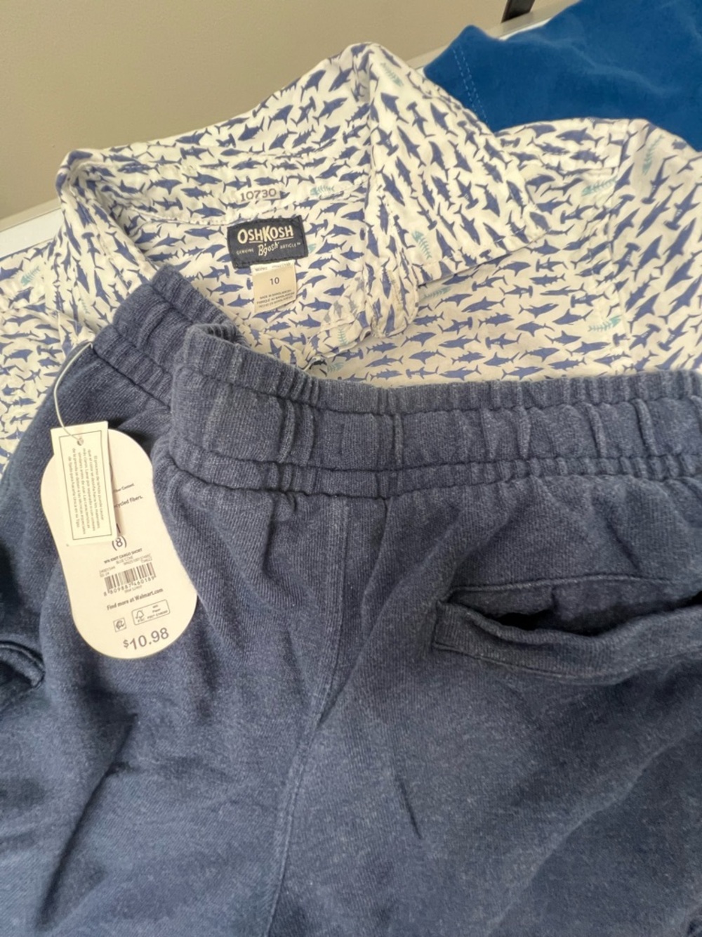 Size 8-10 boys bundle - Picture 3 of 9